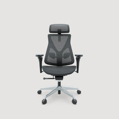 Mylo Pro Jet Black