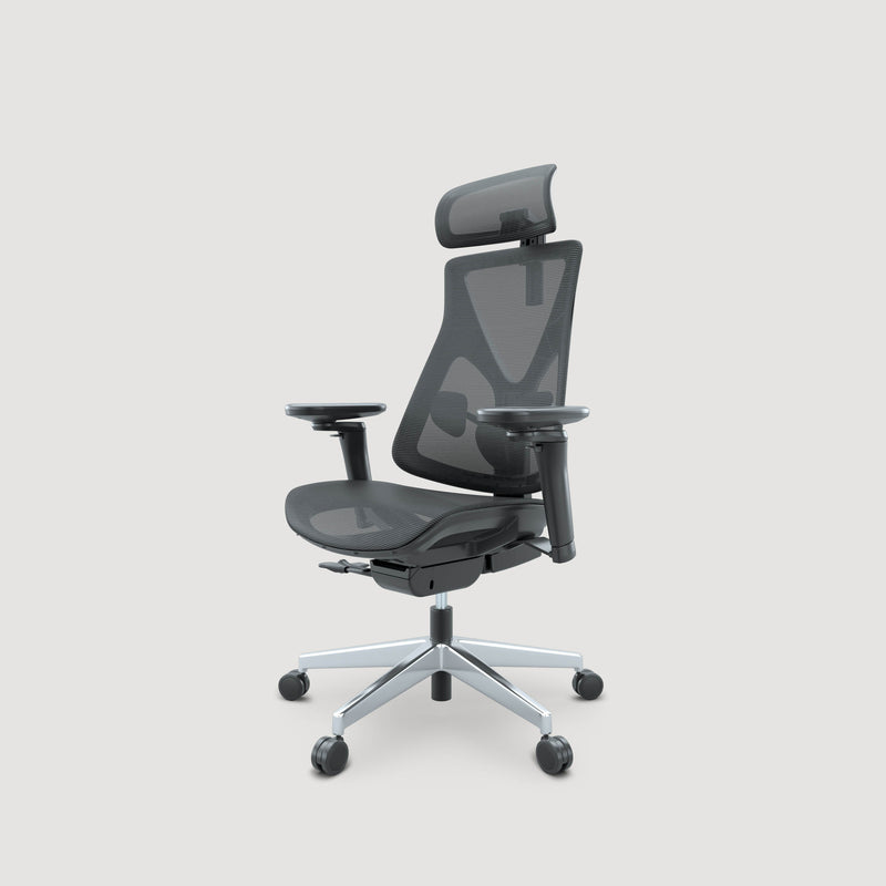 Mylo Pro Jet Black