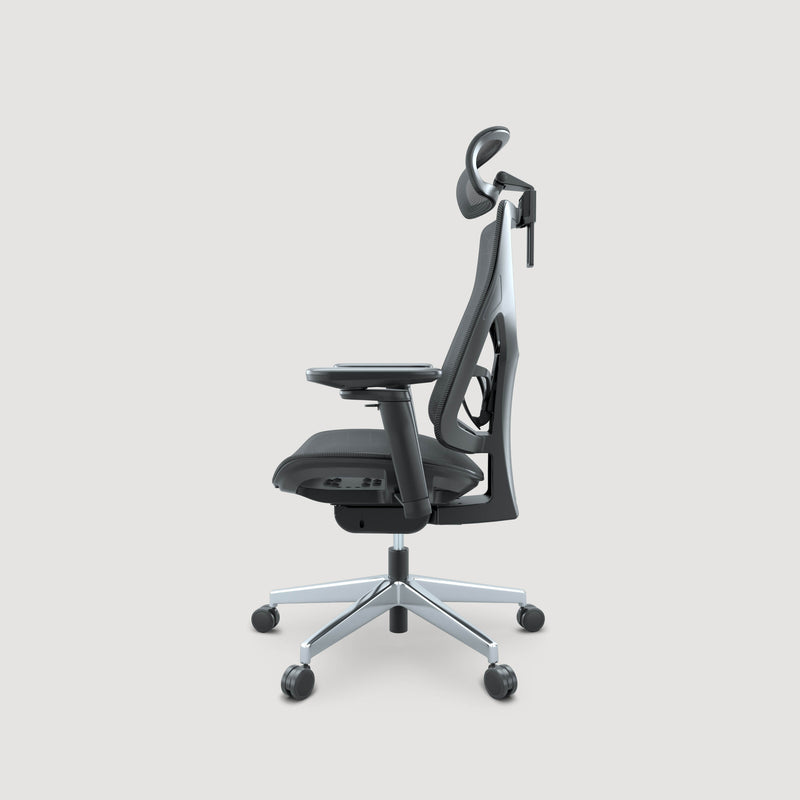 Mylo Pro Jet Black
