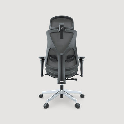 Mylo Pro Jet Black