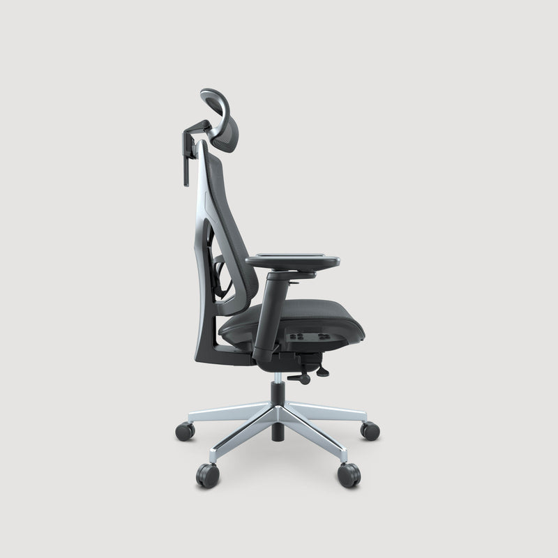 Mylo Pro Jet Black