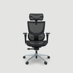 Myrix Jet Black
