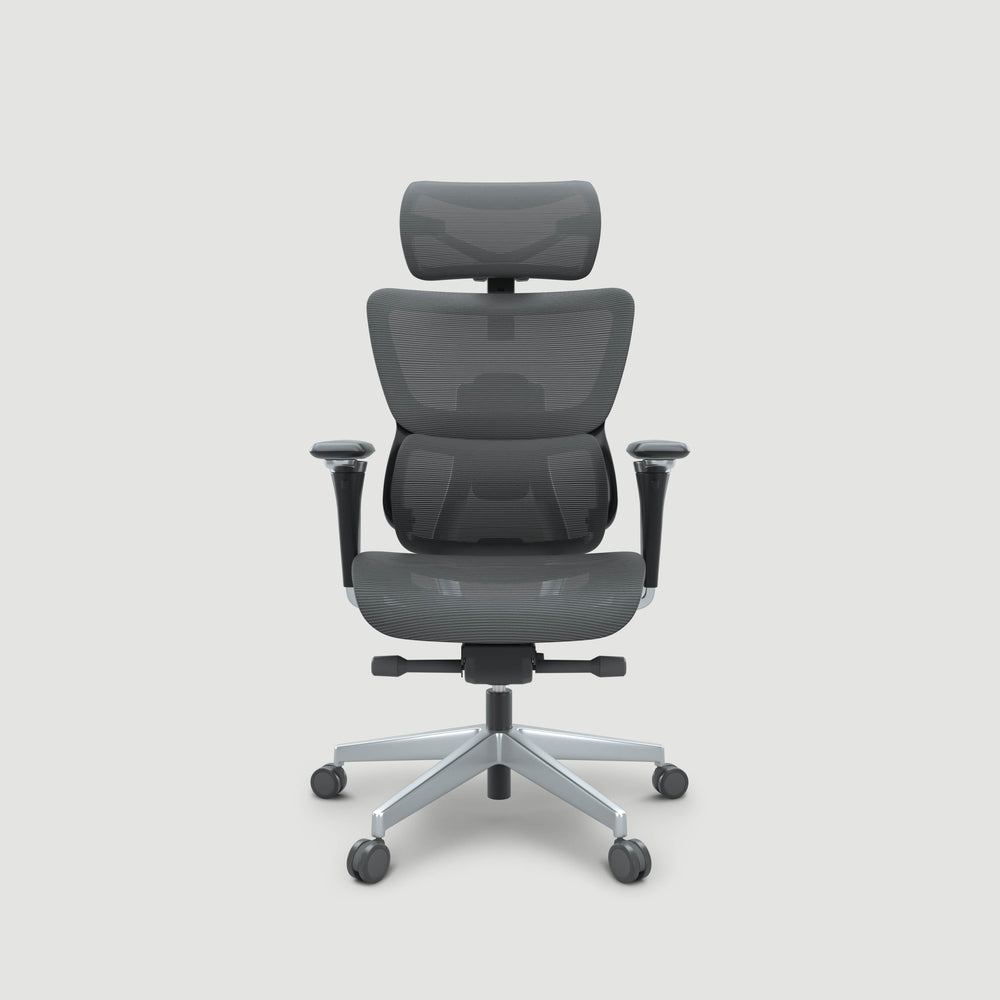 Nexa Pro Jet Black