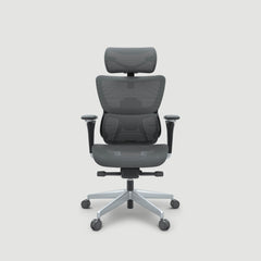 Nexa Pro Jet Black