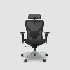 Kyra Onyx Black