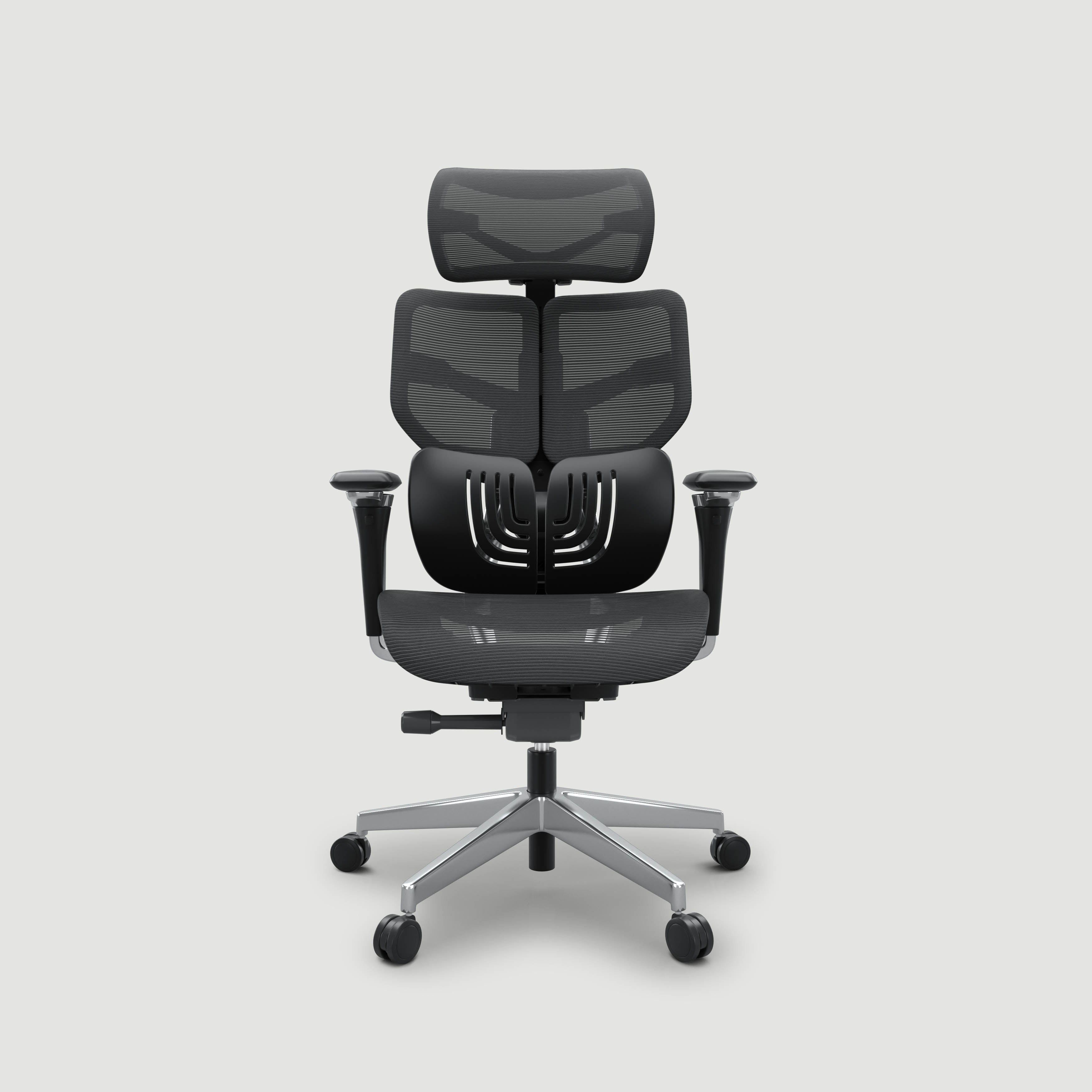 Velar Onyx Black