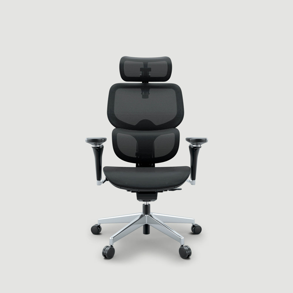 Velto Jet Black