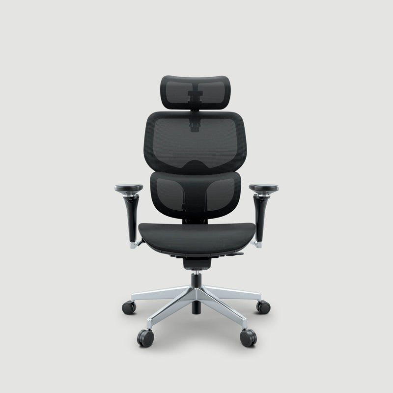 Velto Jet Black