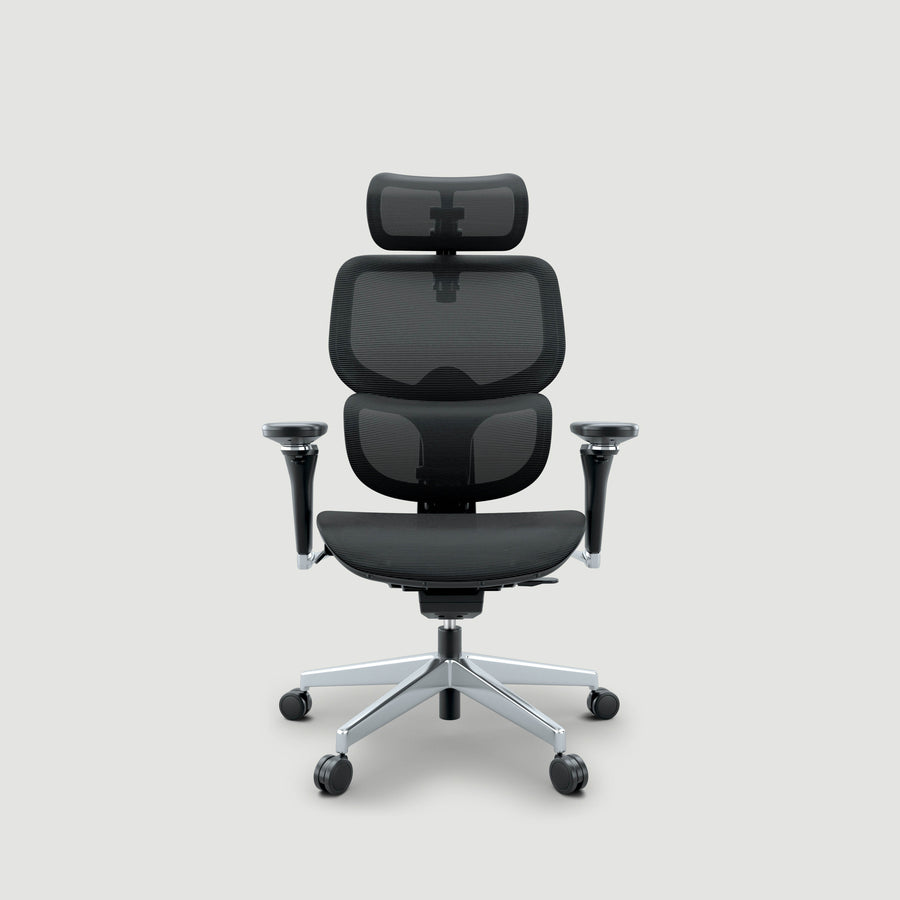 Velto Jet Black