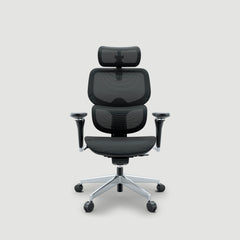 Velto Jet Black