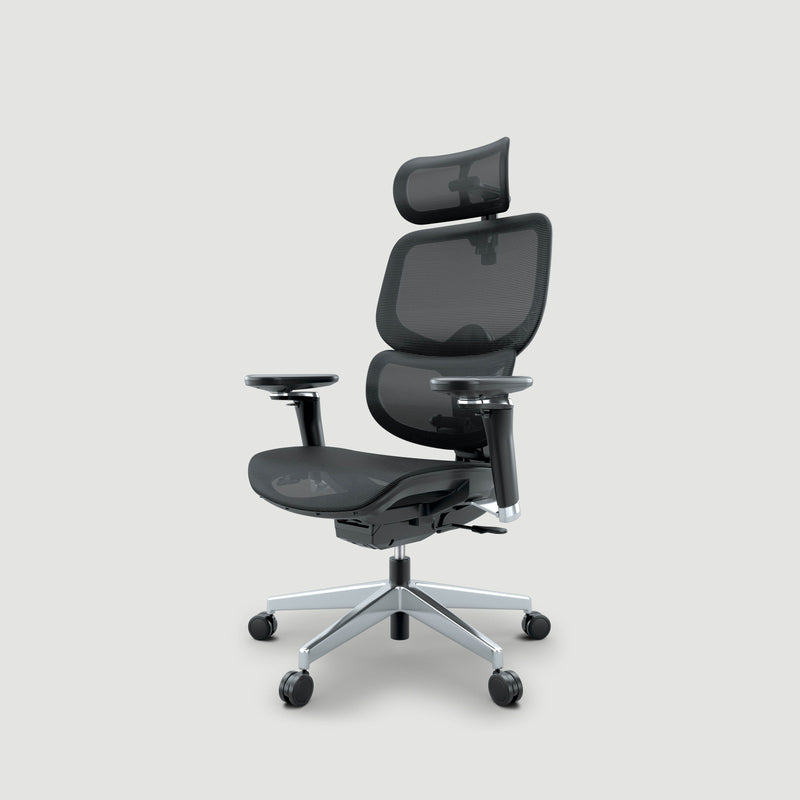Velto Jet Black