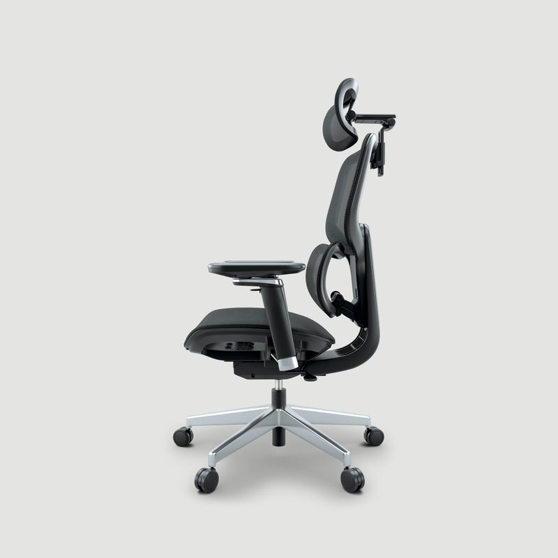 Velto Jet Black