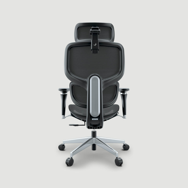 Velto Jet Black