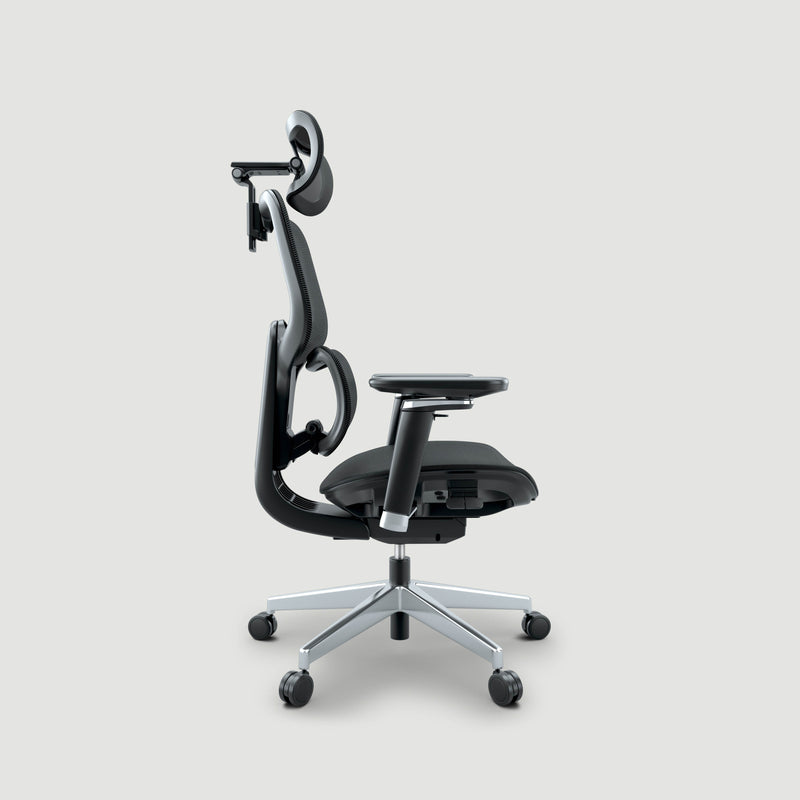 Velto Jet Black
