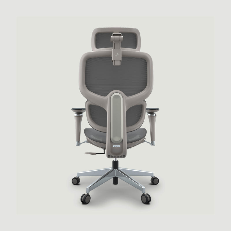 Velto Chrome Grey