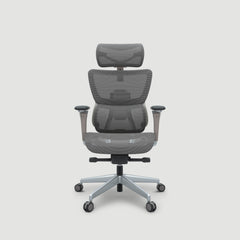 Nexa Pro Silver Grey