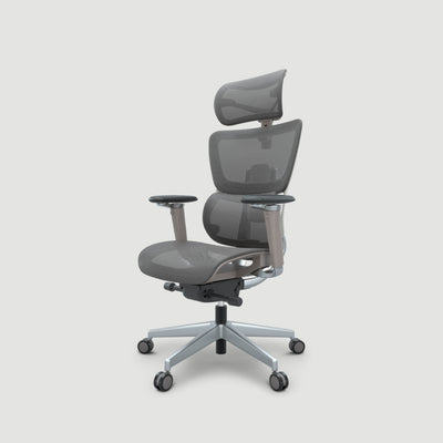 Nexa Pro Silver Grey