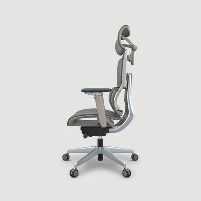 Nexa Pro Silver Grey