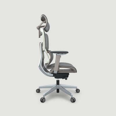 Nexa Pro Silver Grey