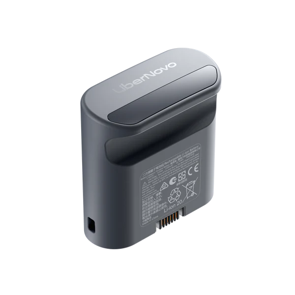 Omni Rechargeable Battery
