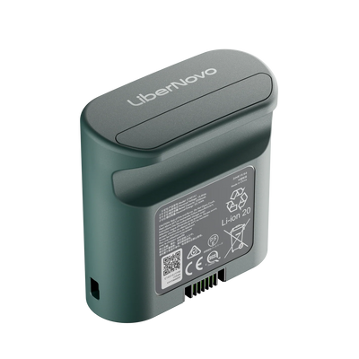 Omni Rechargeable Battery