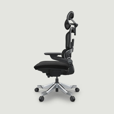 Revo Pro Cloud Onyx Black
