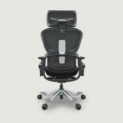 Revo Pro Cloud Onyx Black