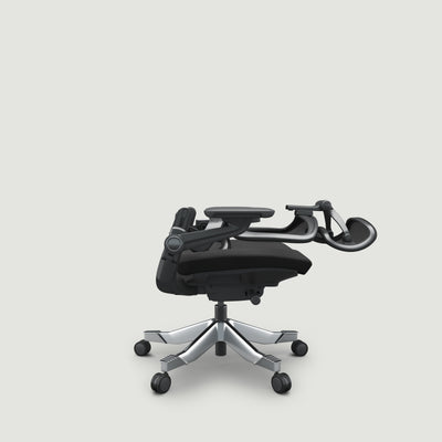 Revo Pro Cloud Onyx Black