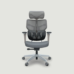Velar Cloud Chrome Grey