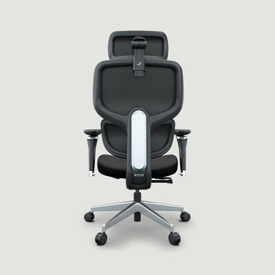 Velto Cloud Jet Black