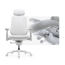 LiberNovo Maxis Airflow Glacier