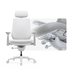 LiberNovo Maxis Airflow Glacier