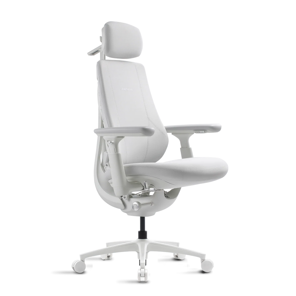 Basic Bundle Maxis Airflow Glacier 52cm Chair2