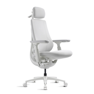 Basic Bundle Maxis Airflow Glacier 52cm Chair2