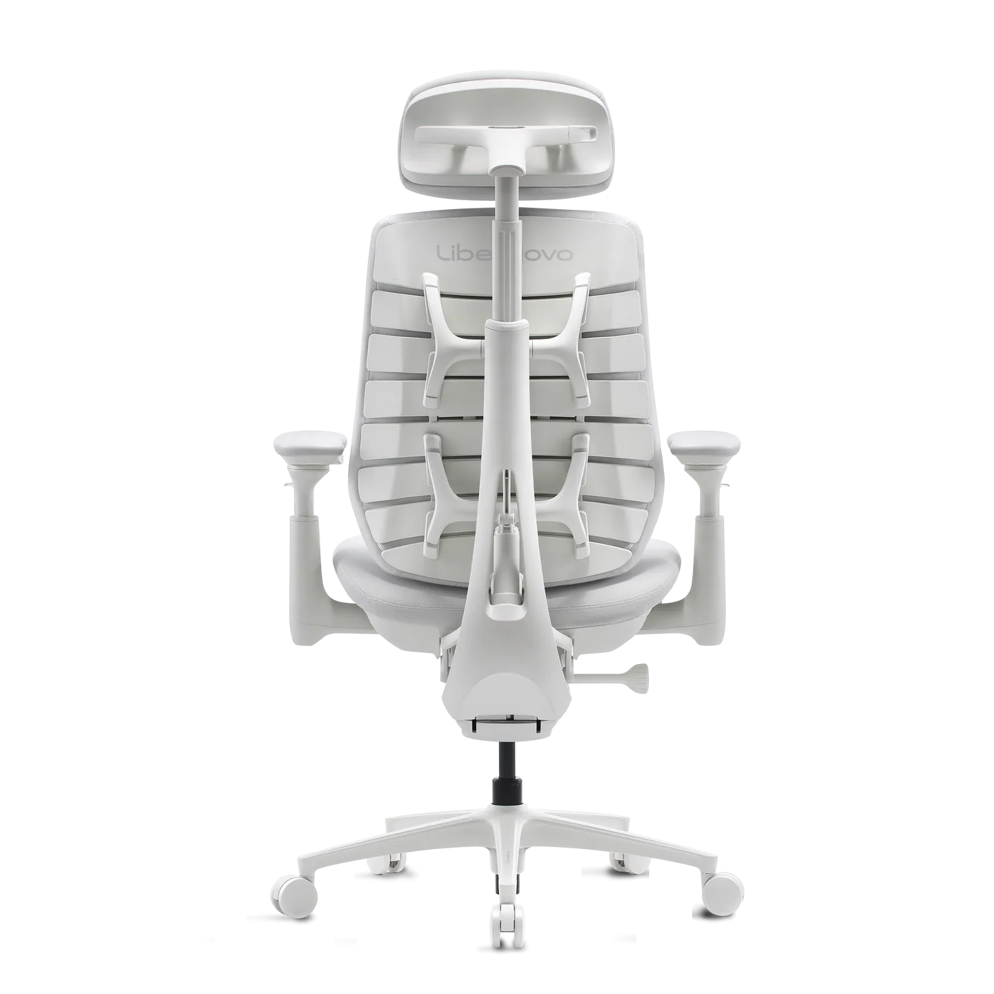 Basic Bundle Maxis Airflow Glacier 52cm Chair3
