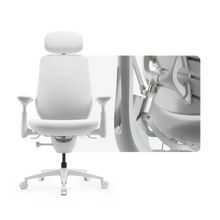 LiberNovo Maxis Electric Glacier