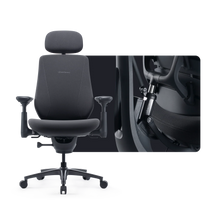LiberNovo Maxis Electric Graphite
