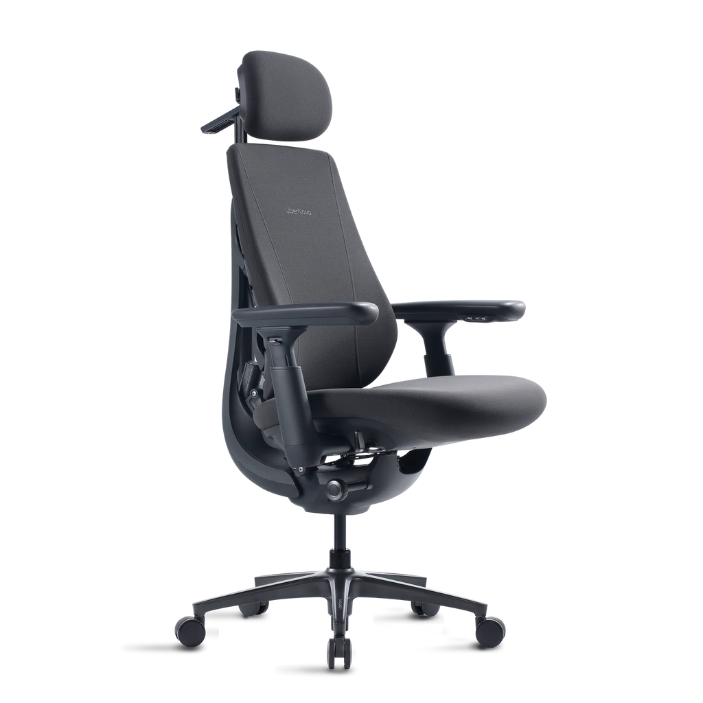 Basic Bundle Maxis Electric Graphite 52cm Chair2