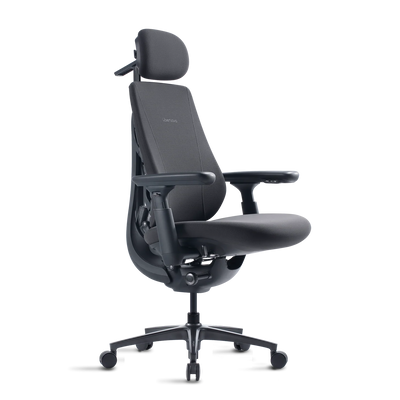 Basic Bundle Maxis Electric Graphite 52cm Chair2