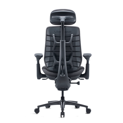 Basic Bundle Maxis Electric Graphite 52cm Chair3