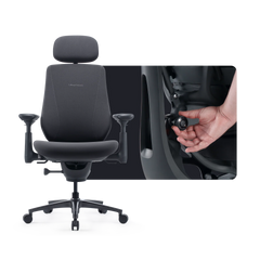 LiberNovo Maxis Manual Graphite