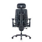 Basic Bundle Maxis Manual Graphite 52cm Chair3