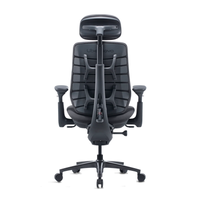 Basic Bundle Maxis Manual Graphite 52cm Chair3