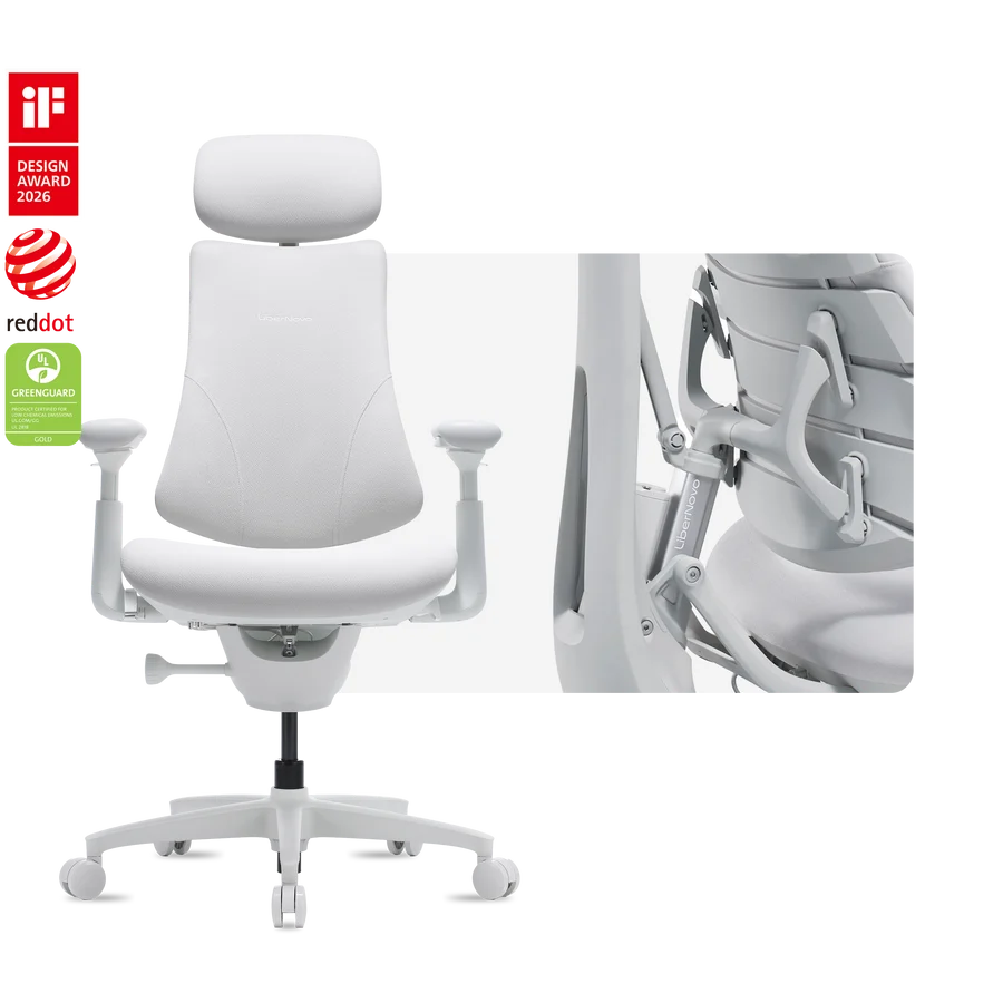 Basic Bundle Omni Gen Glacier 45cm Chair1