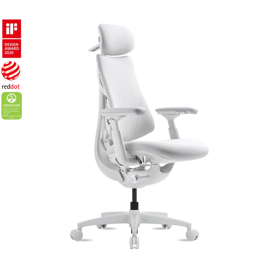 Basic Bundle Omni Gen Glacier 45cm Chair2