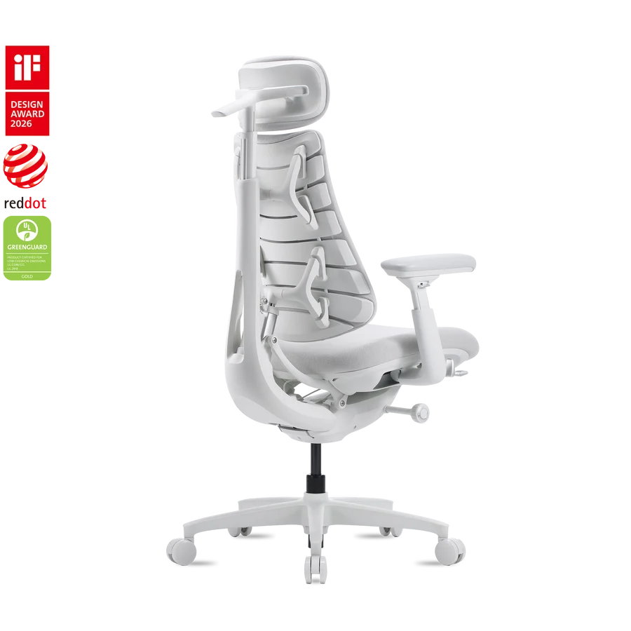 Basic Bundle Omni Gen Glacier 45cm Chair3