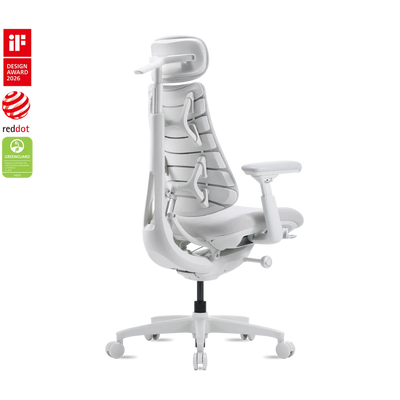 Basic Bundle Omni Gen Glacier 45cm Chair3