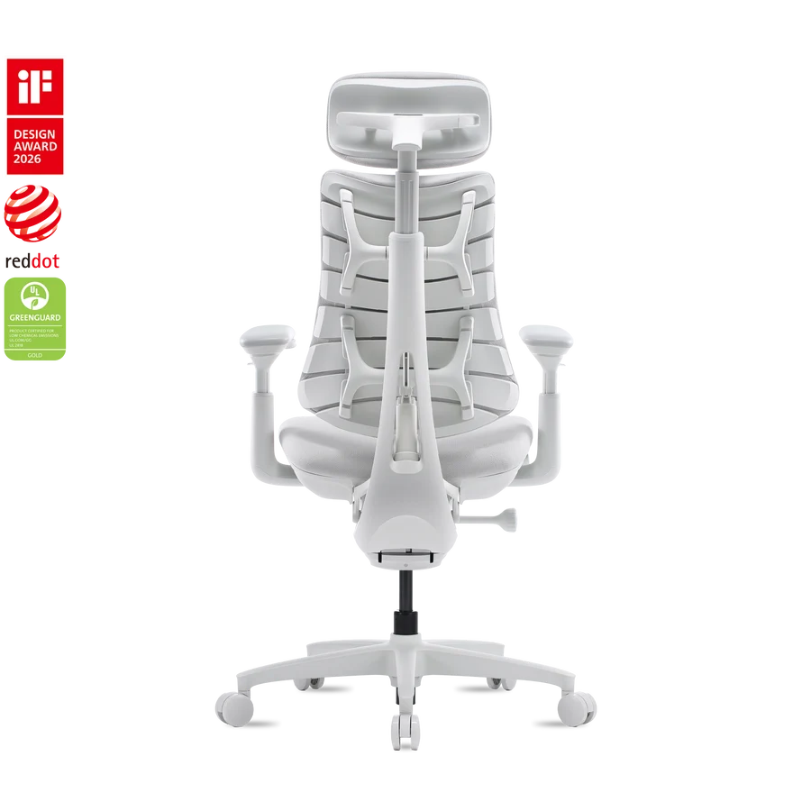 Basic Bundle Omni Gen Glacier 45cm Chair4