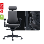 Basic Bundle Omni Gen Graphite 45cm Chair1