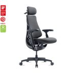Basic Bundle Omni Gen Graphite 45cm Chair2